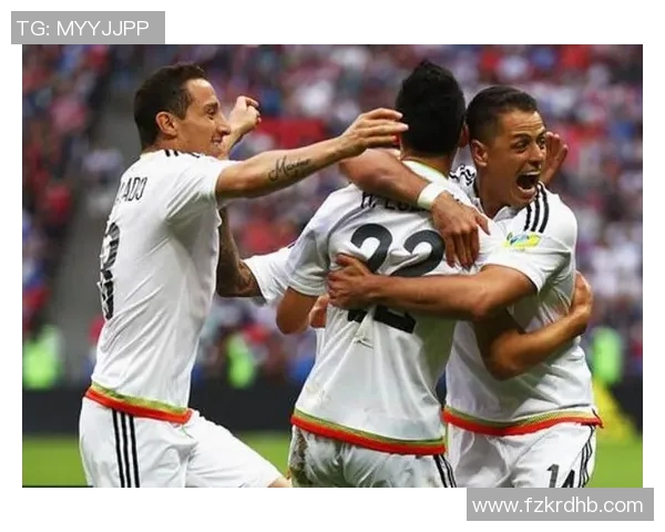 俄罗斯与墨西哥足球对决全面分析与战术解读